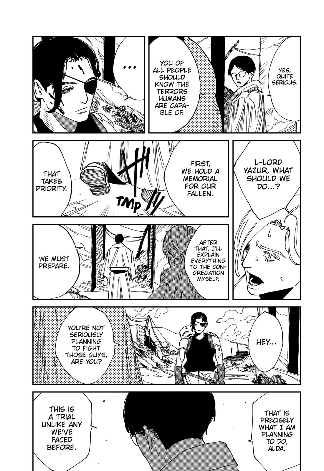 MAD chapter 32 page 21