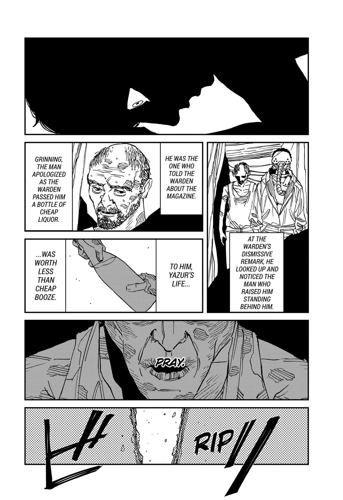 MAD chapter 32 page 6