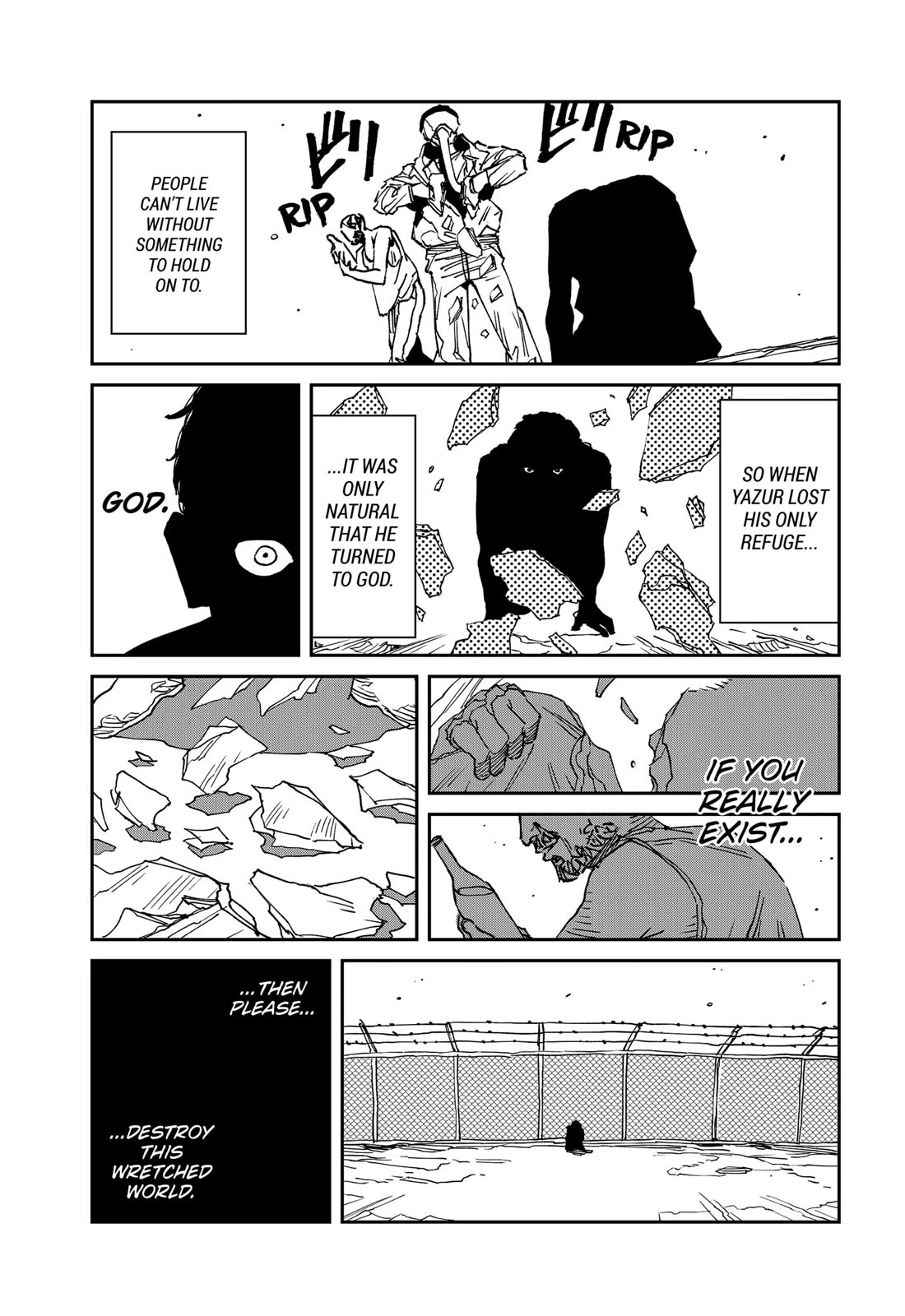 MAD chapter 32 page 7