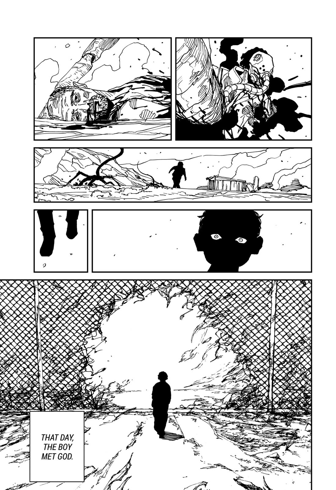 MAD chapter 32 page 9