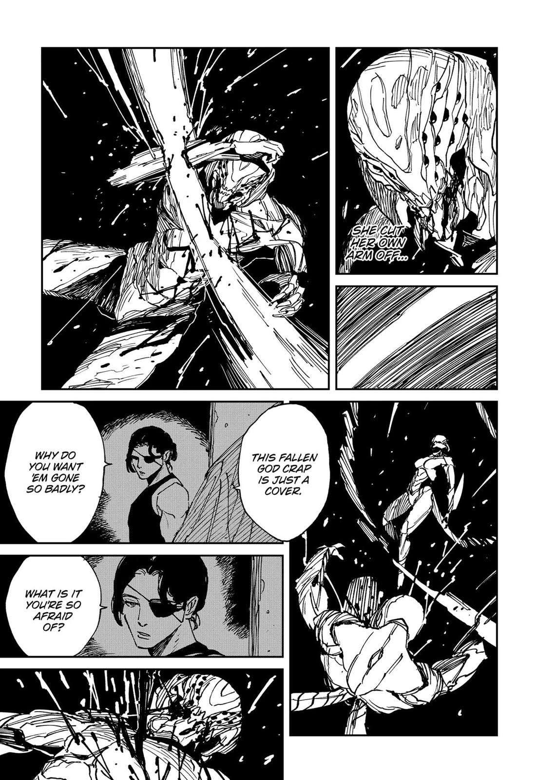 MAD chapter 36 page 11