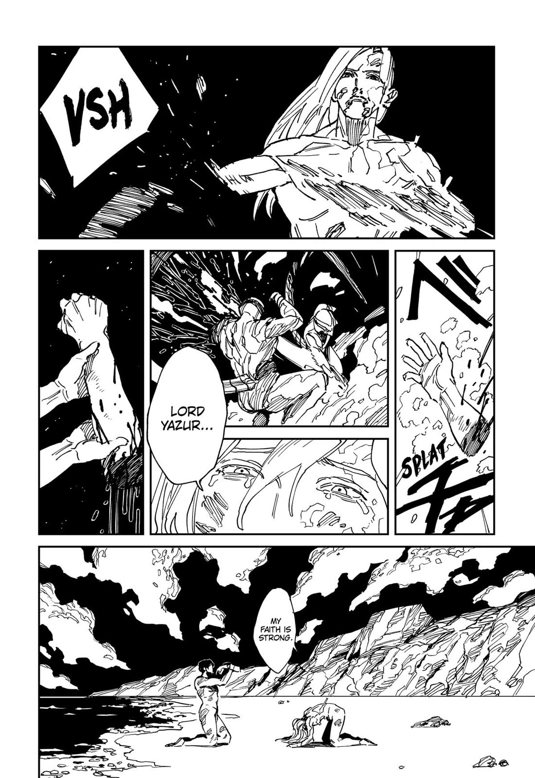 MAD chapter 36 page 18