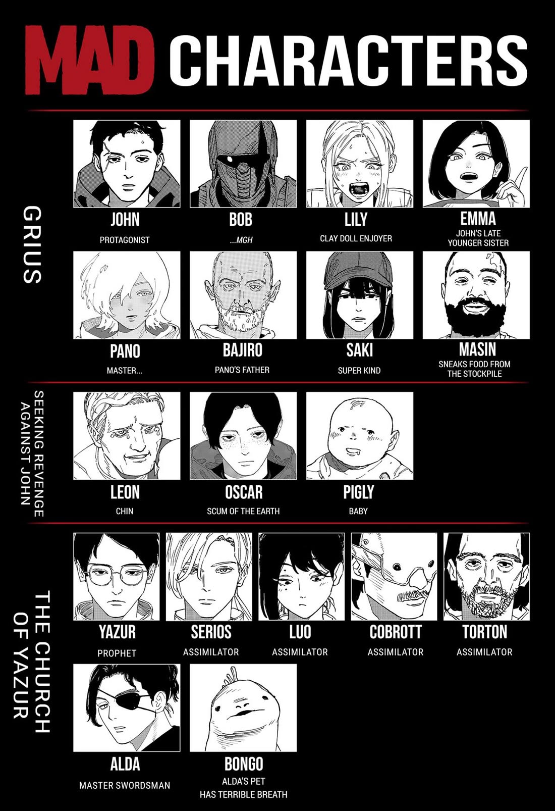 MAD chapter 36 page 24