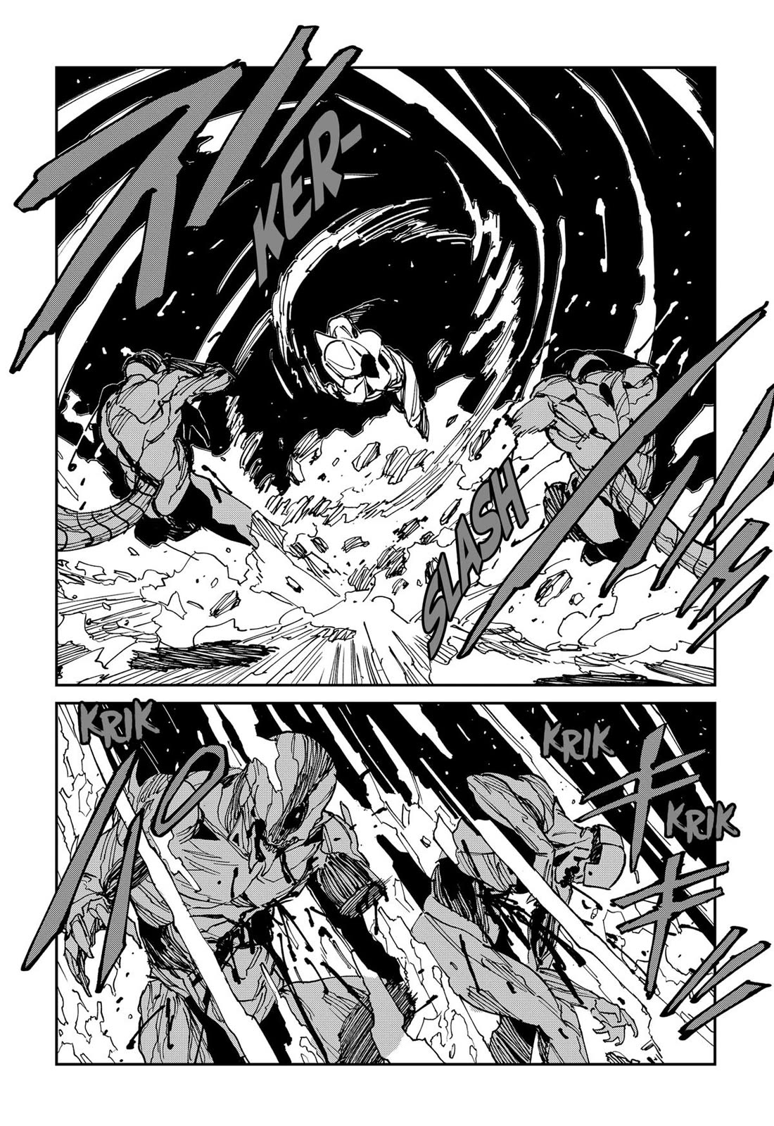 MAD chapter 36 page 6