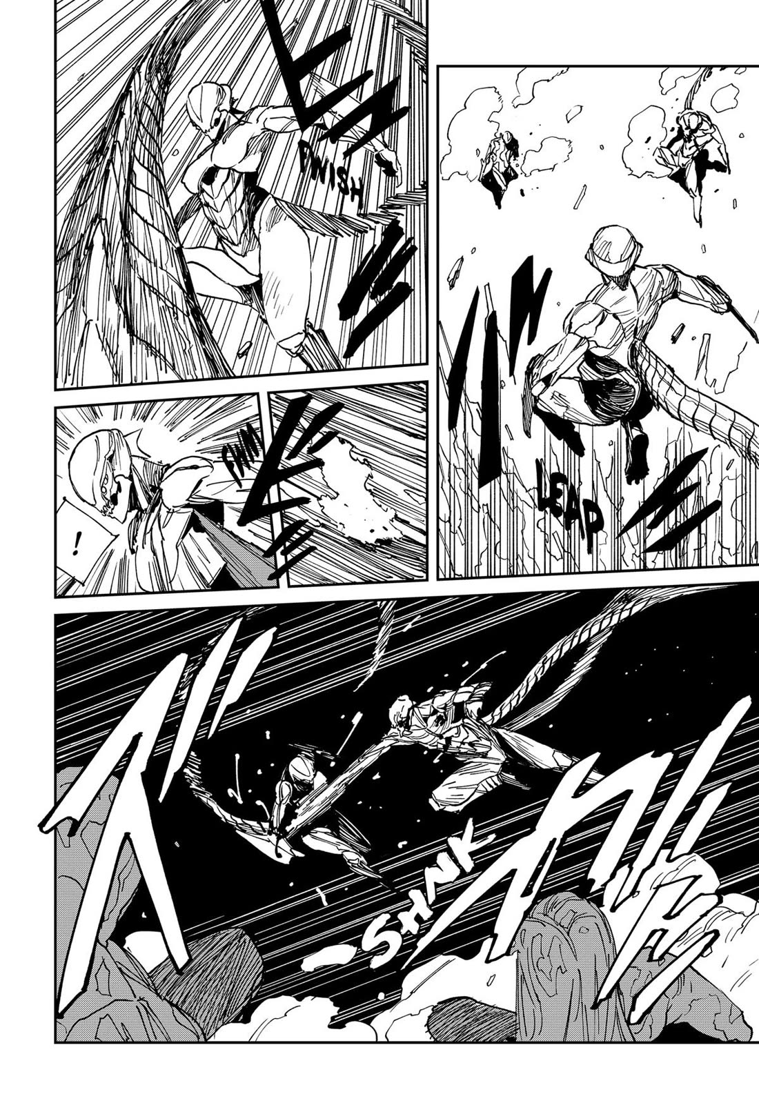 MAD chapter 36 page 8