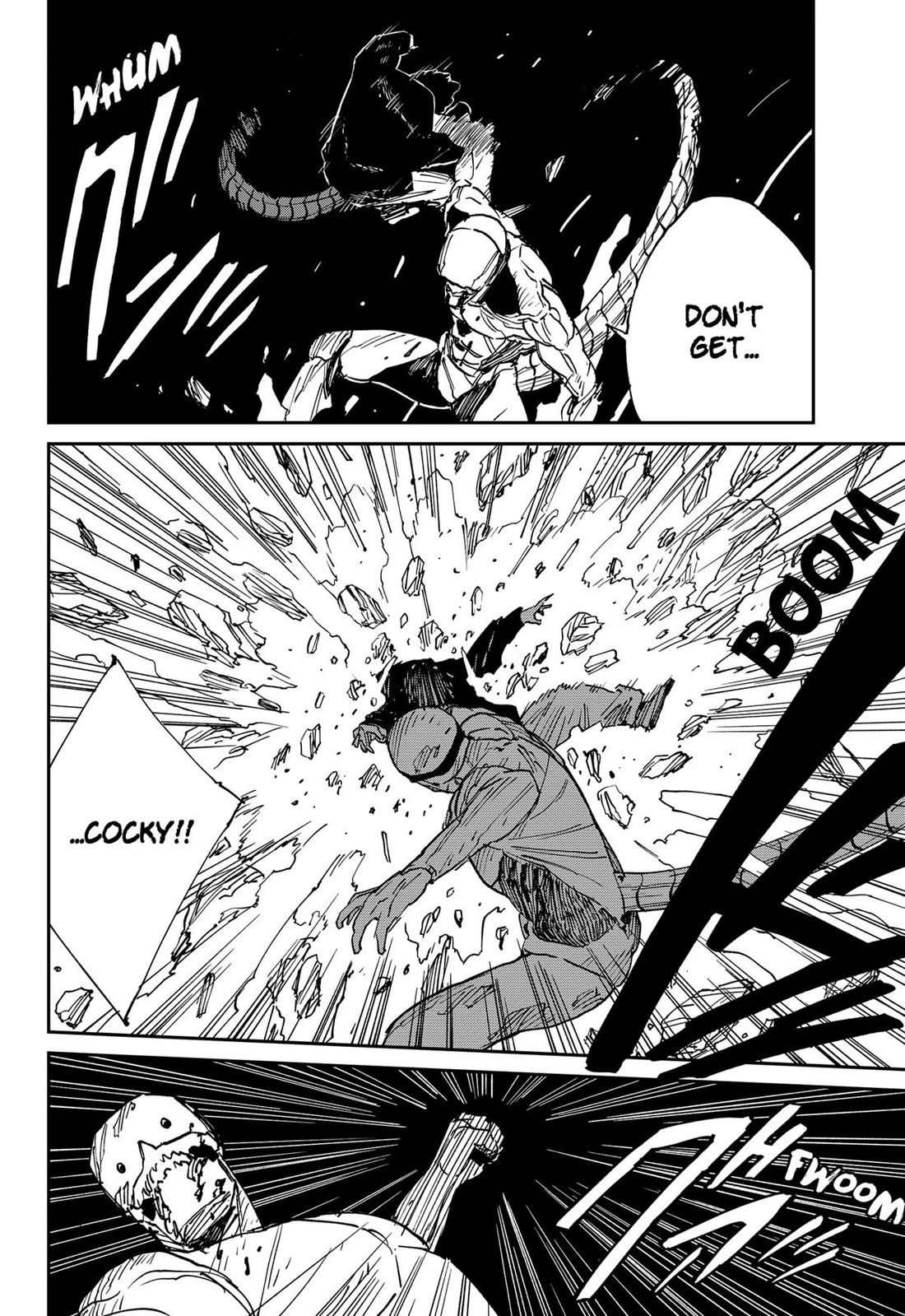MAD chapter 39 page 6