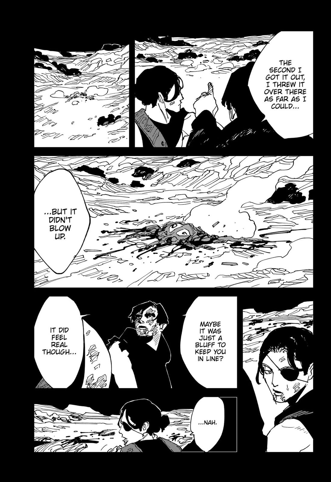 MAD chapter 41 page 19