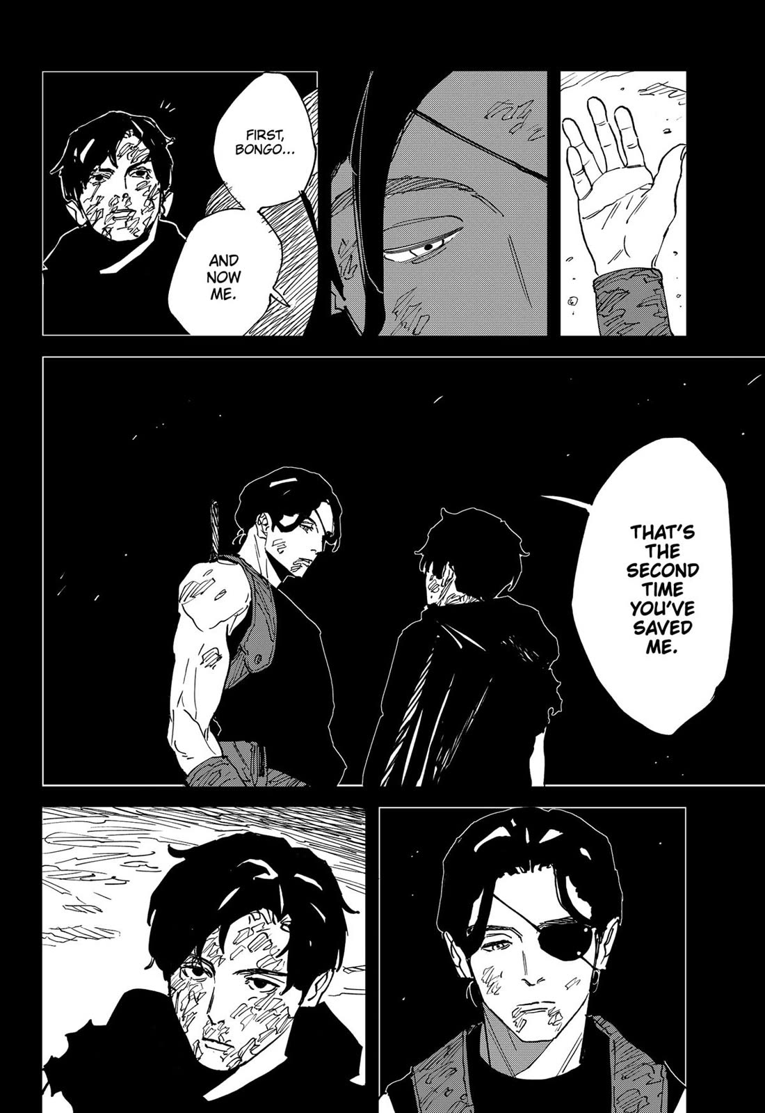 MAD chapter 41 page 22