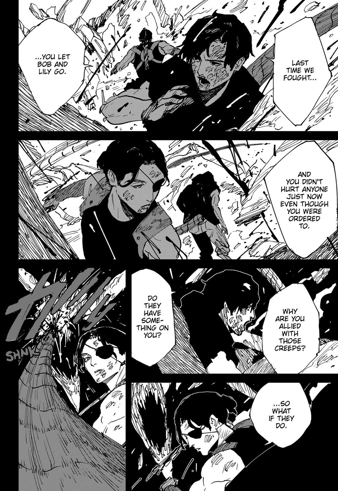MAD chapter 41 page 6