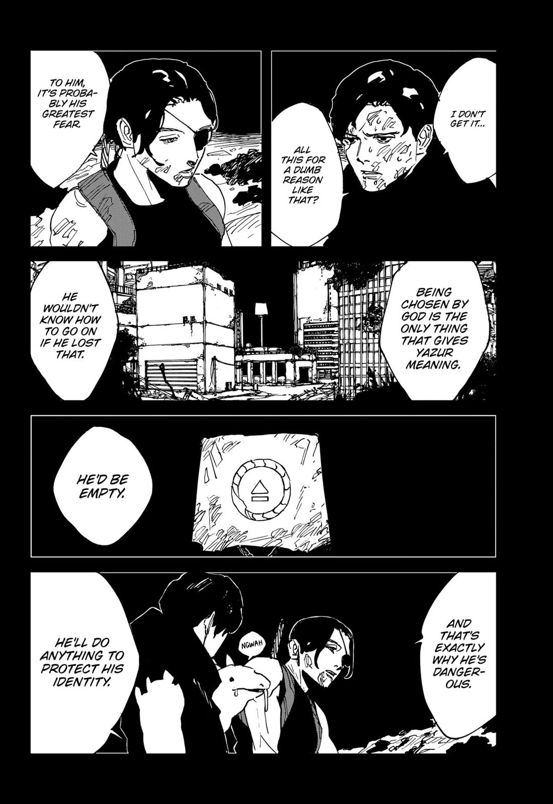 MAD chapter 42 page 4