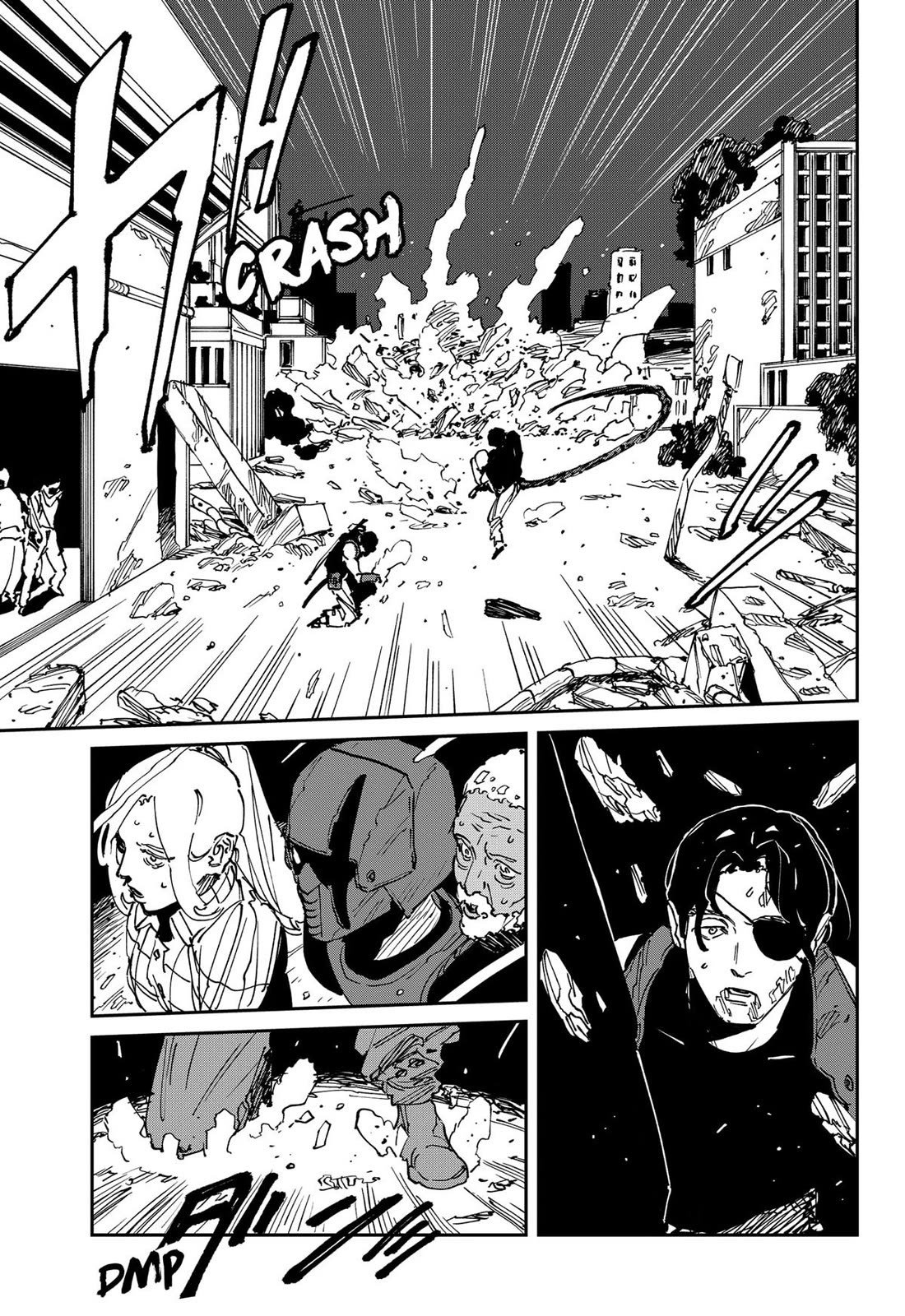 MAD chapter 43 page 11