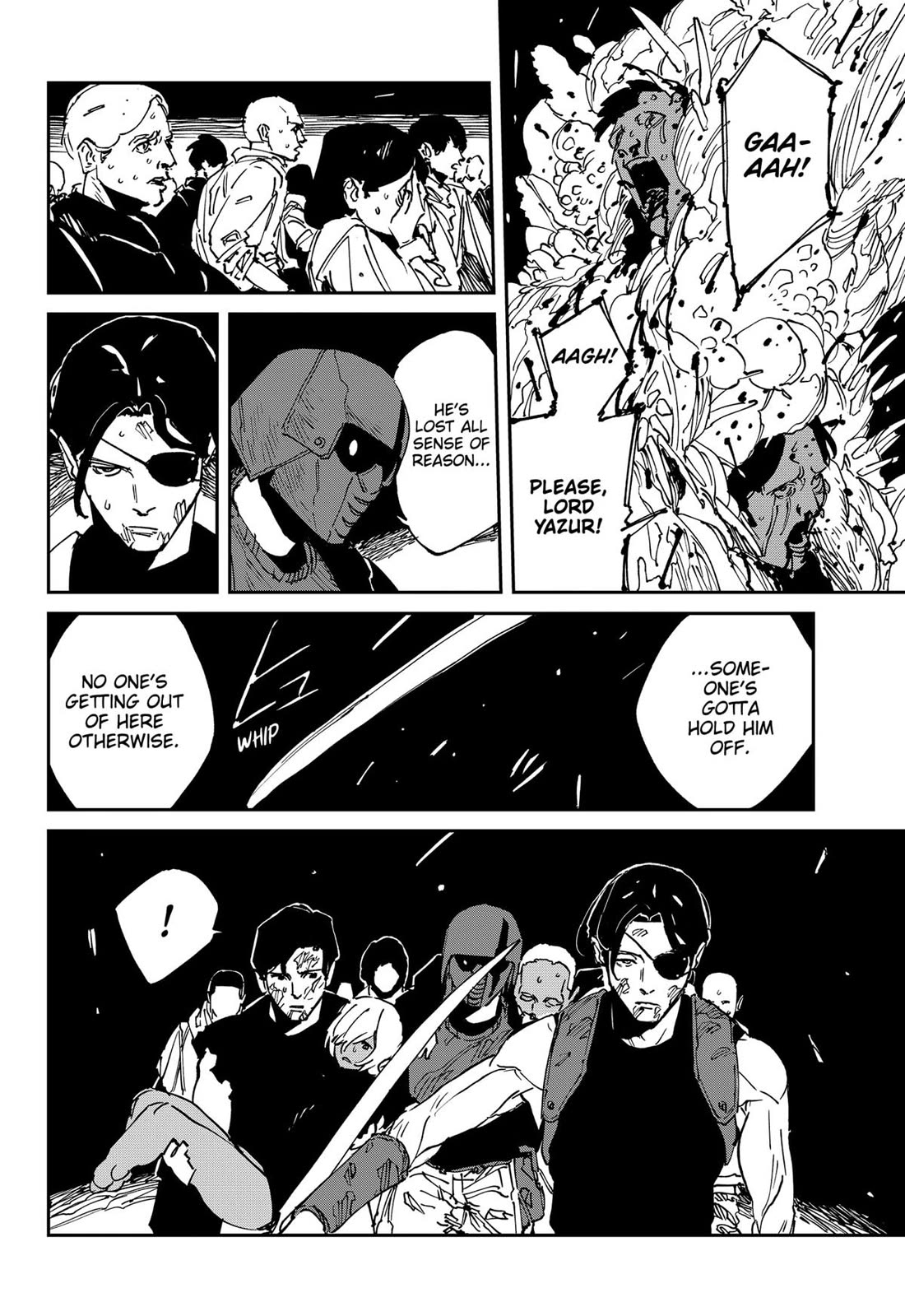 MAD chapter 43 page 20