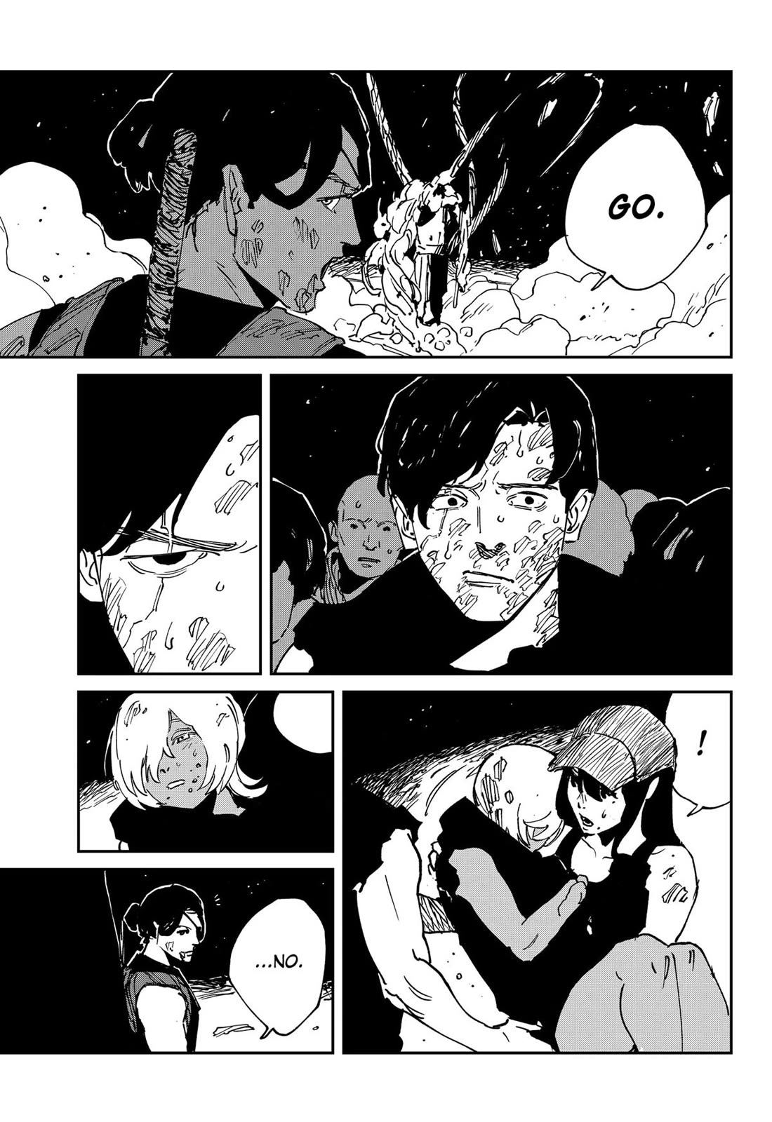 MAD chapter 43 page 21