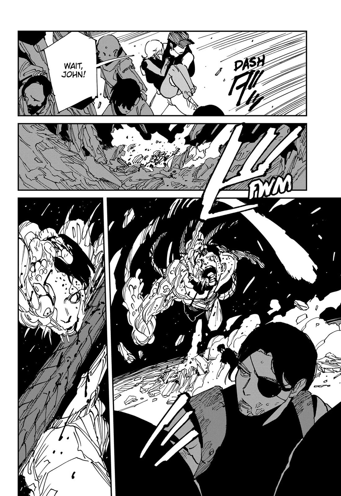 MAD chapter 43 page 26