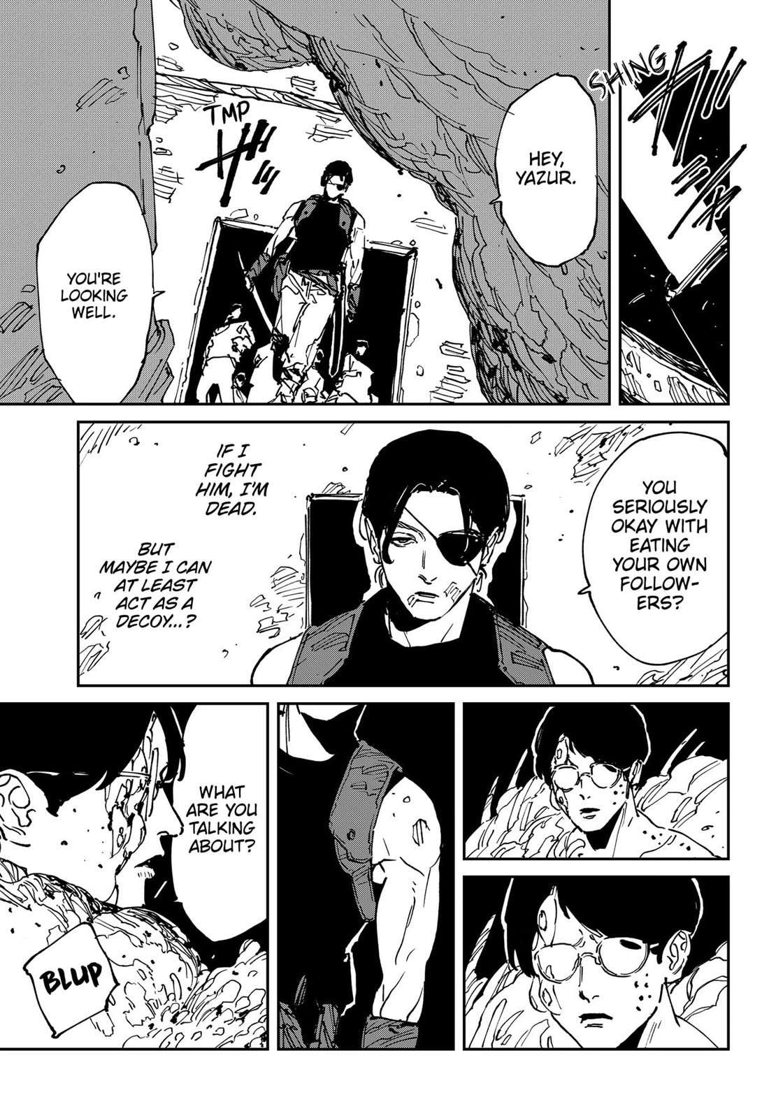 MAD chapter 43 page 5