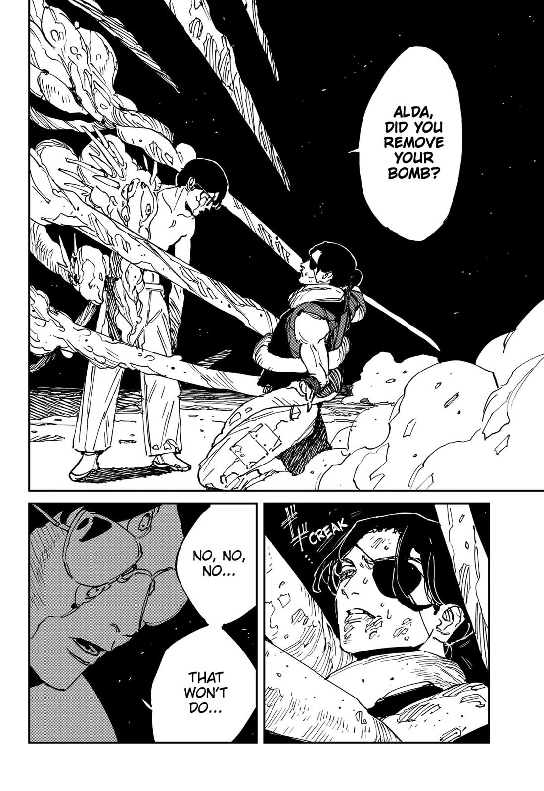 MAD chapter 43 page 8