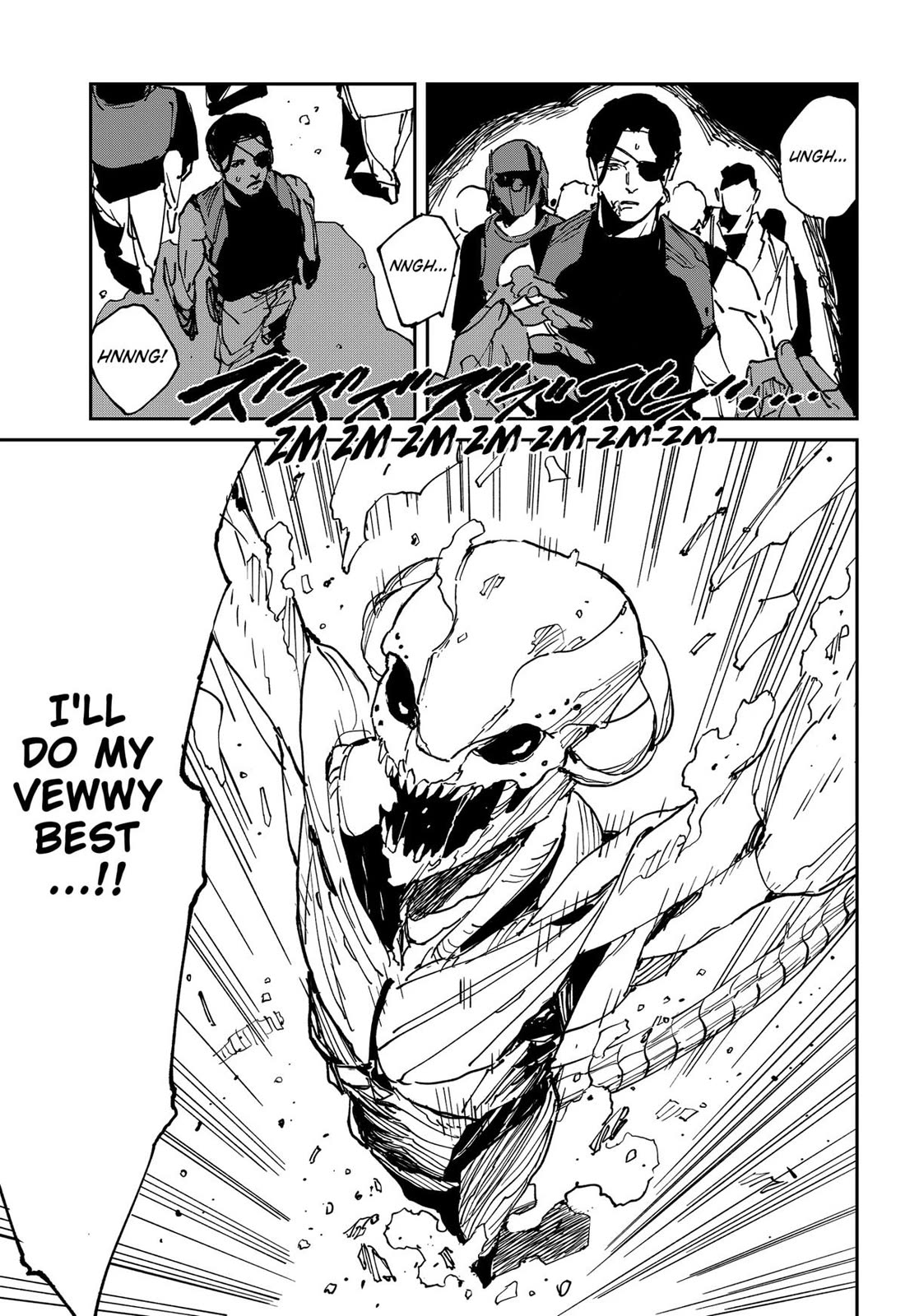 MAD chapter 44 page 11