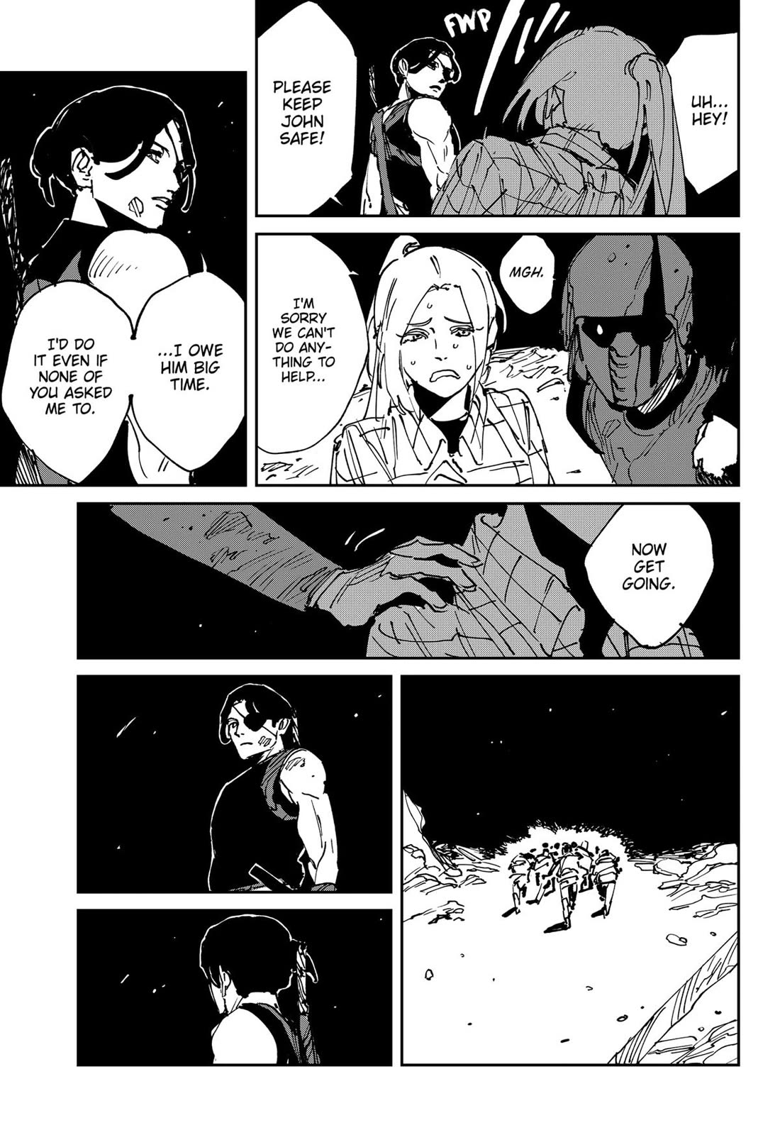 MAD chapter 44 page 13