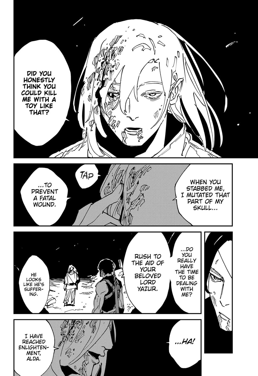 MAD chapter 44 page 16