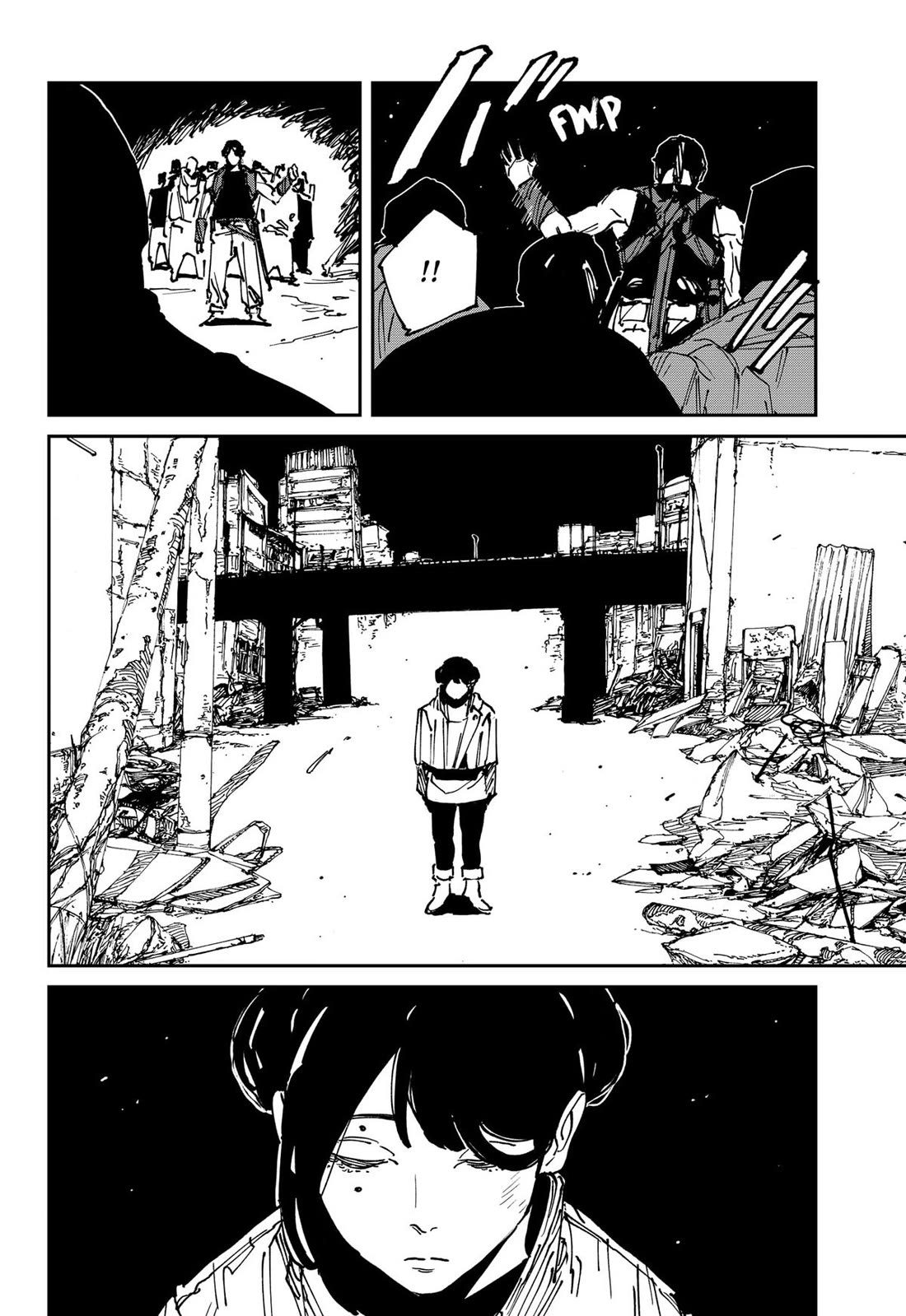 MAD chapter 44 page 2