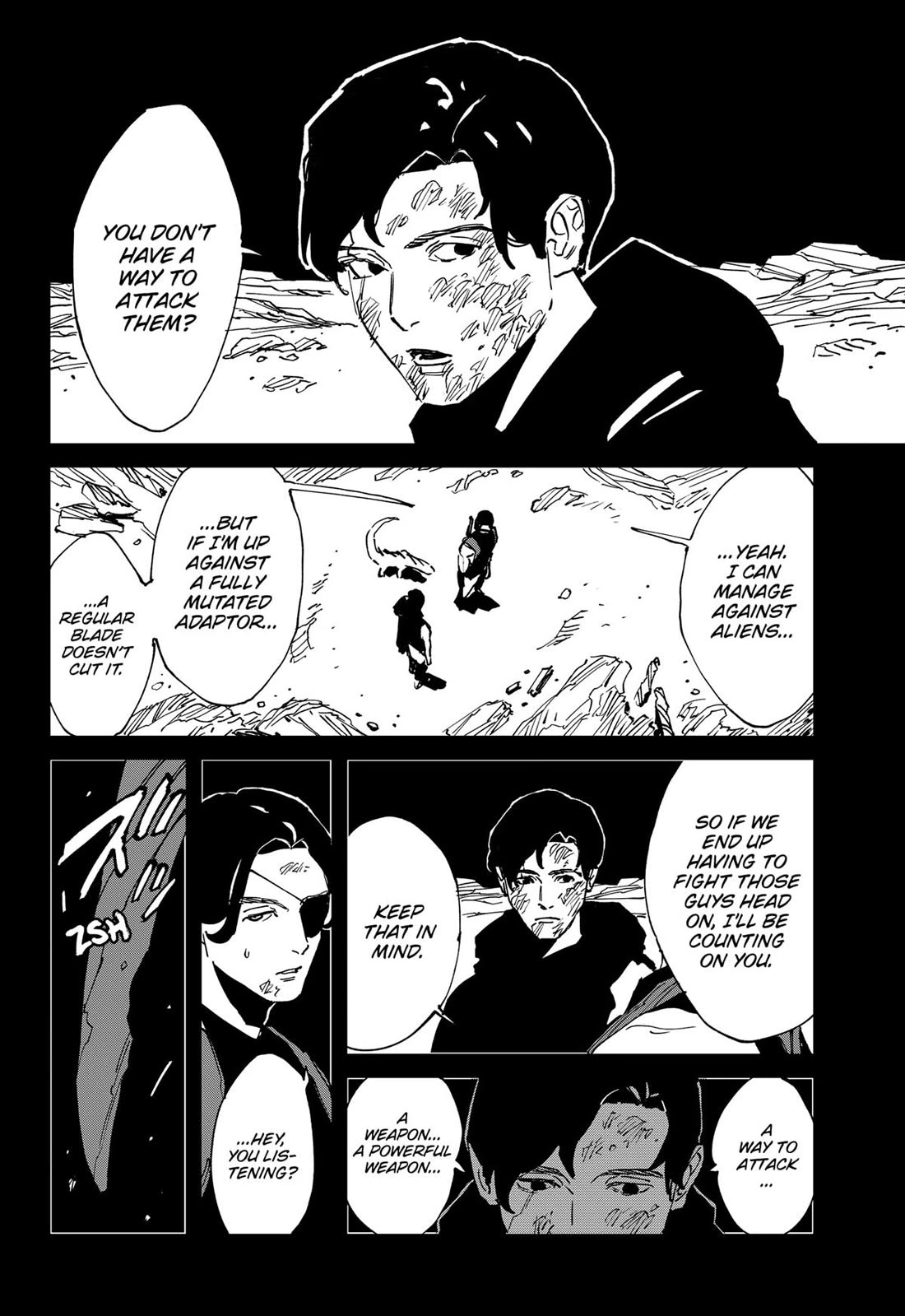 MAD chapter 44 page 20