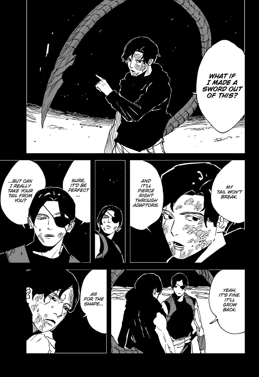 MAD chapter 44 page 21