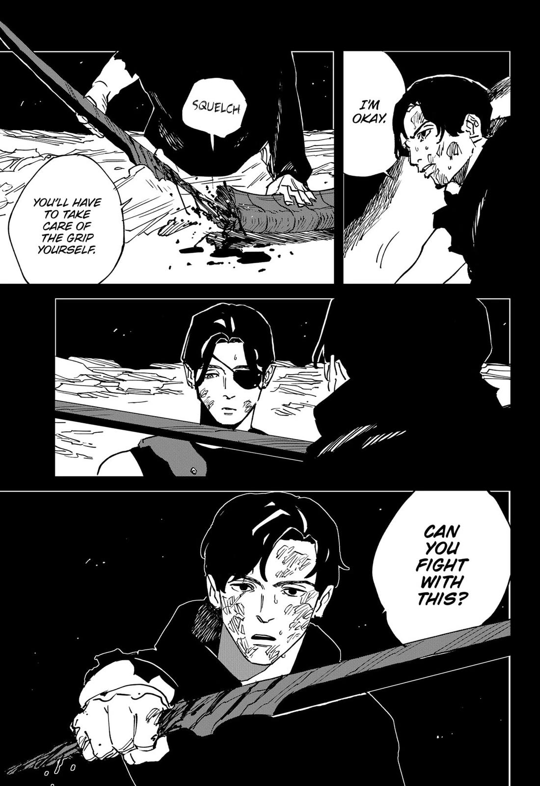 MAD chapter 44 page 23