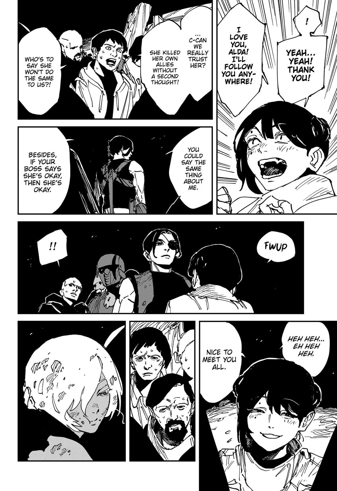 MAD chapter 44 page 8