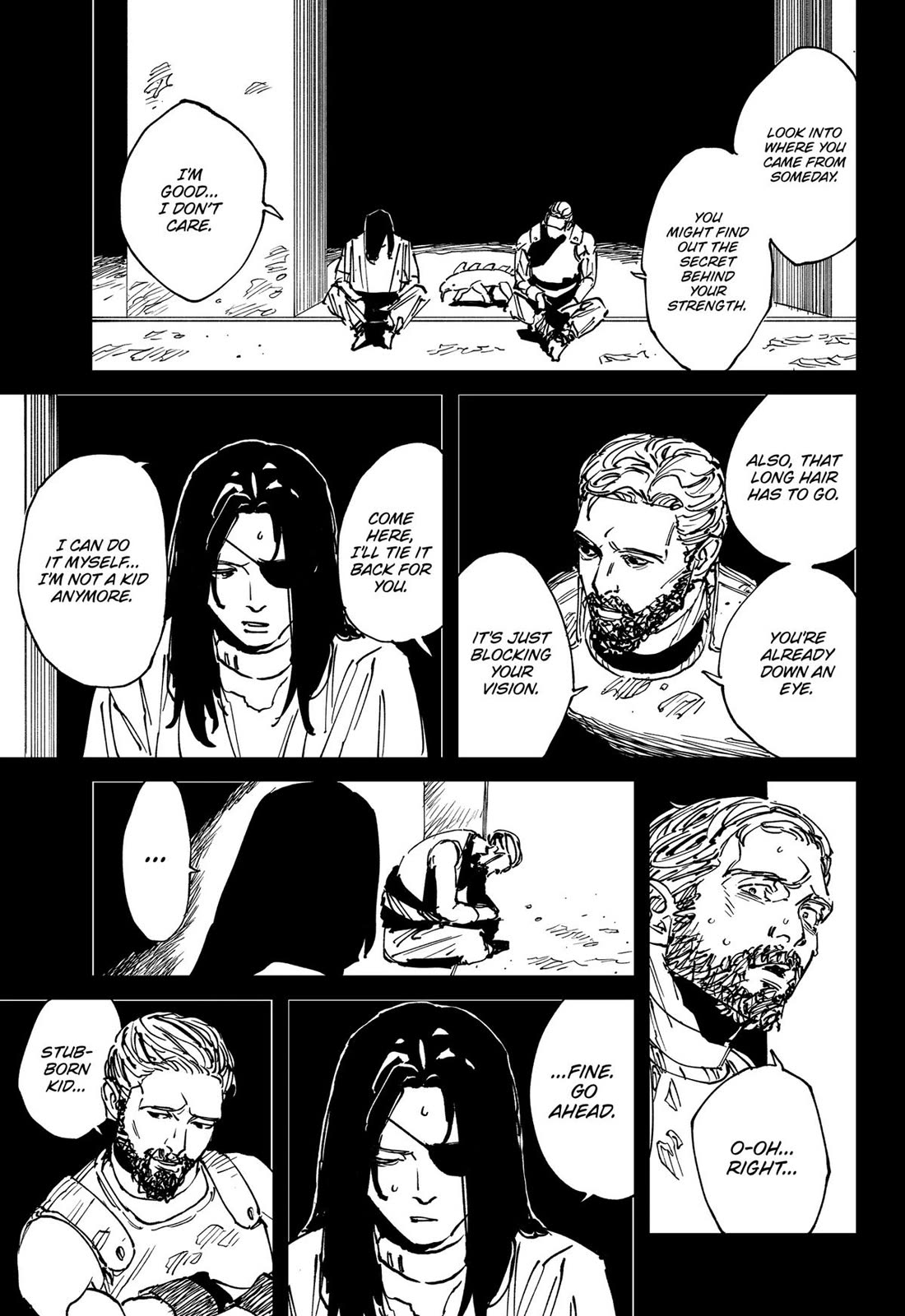 MAD chapter 45 page 11