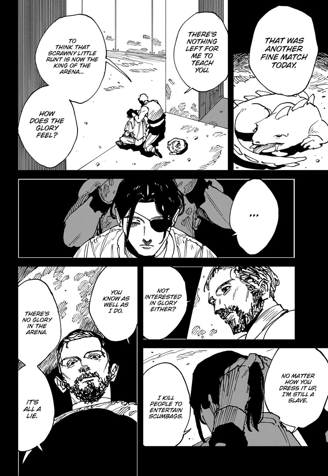 MAD chapter 45 page 12