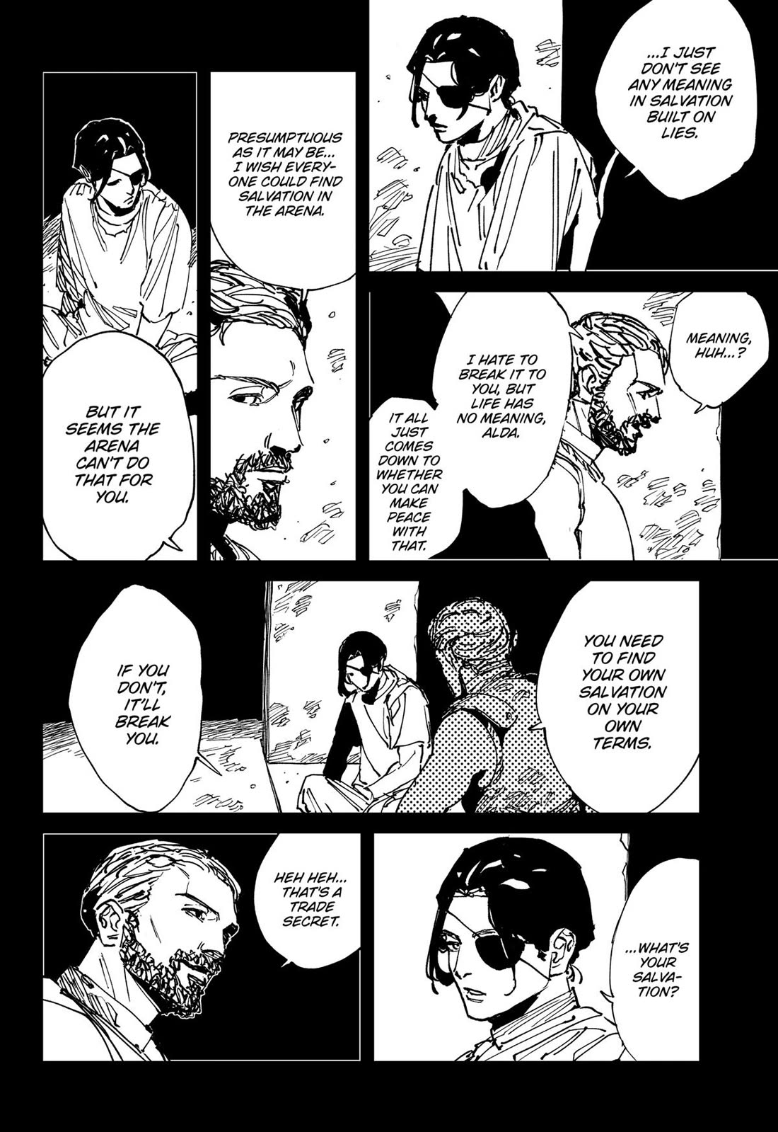 MAD chapter 45 page 14