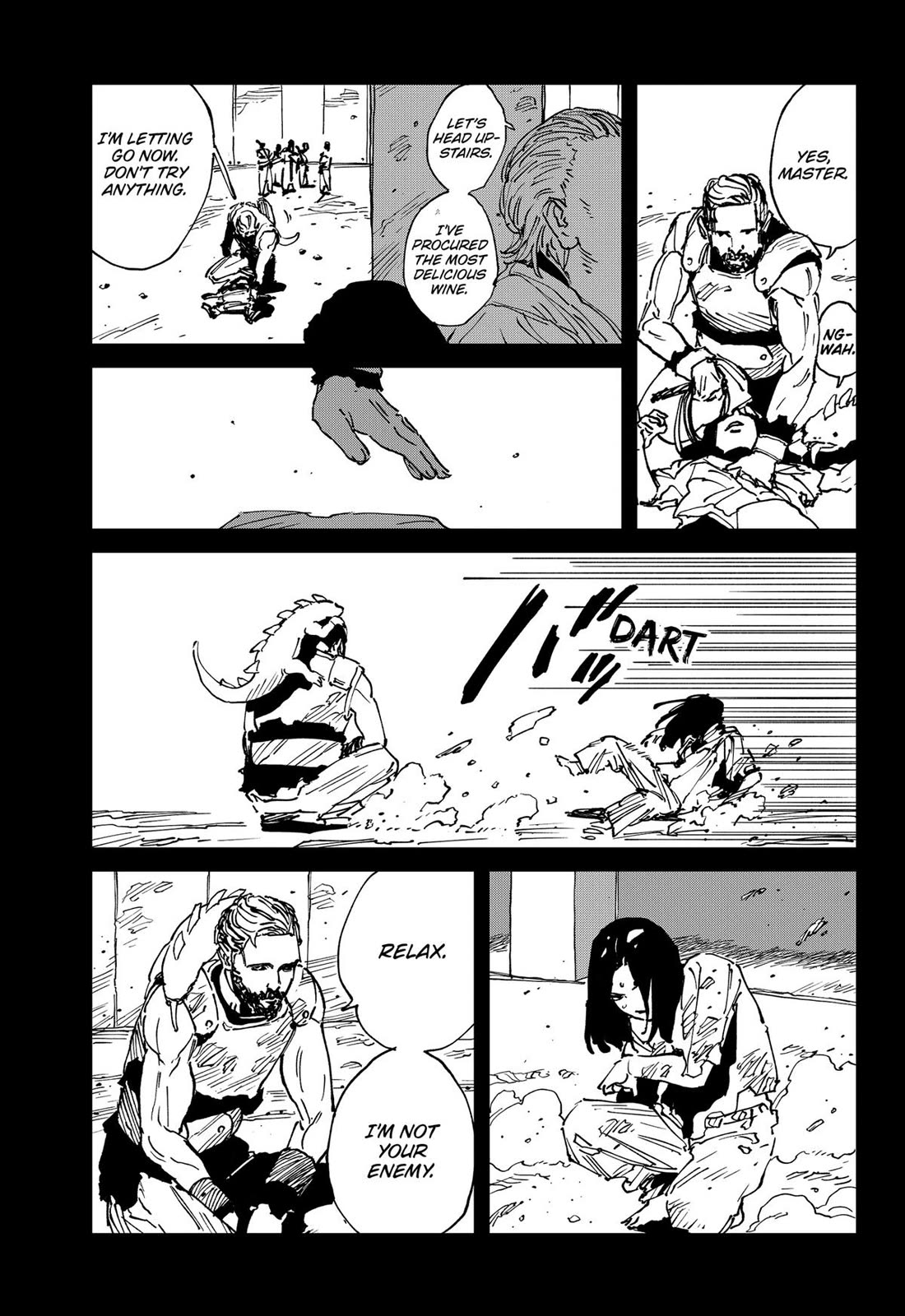 MAD chapter 45 page 7