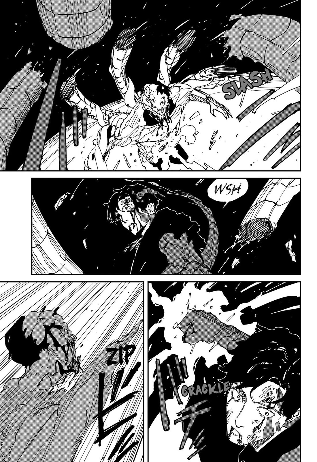 MAD chapter 47 page 11