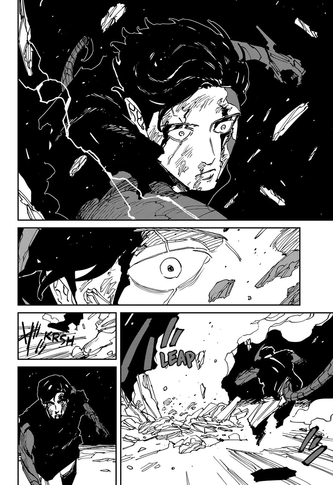 MAD chapter 47 page 16