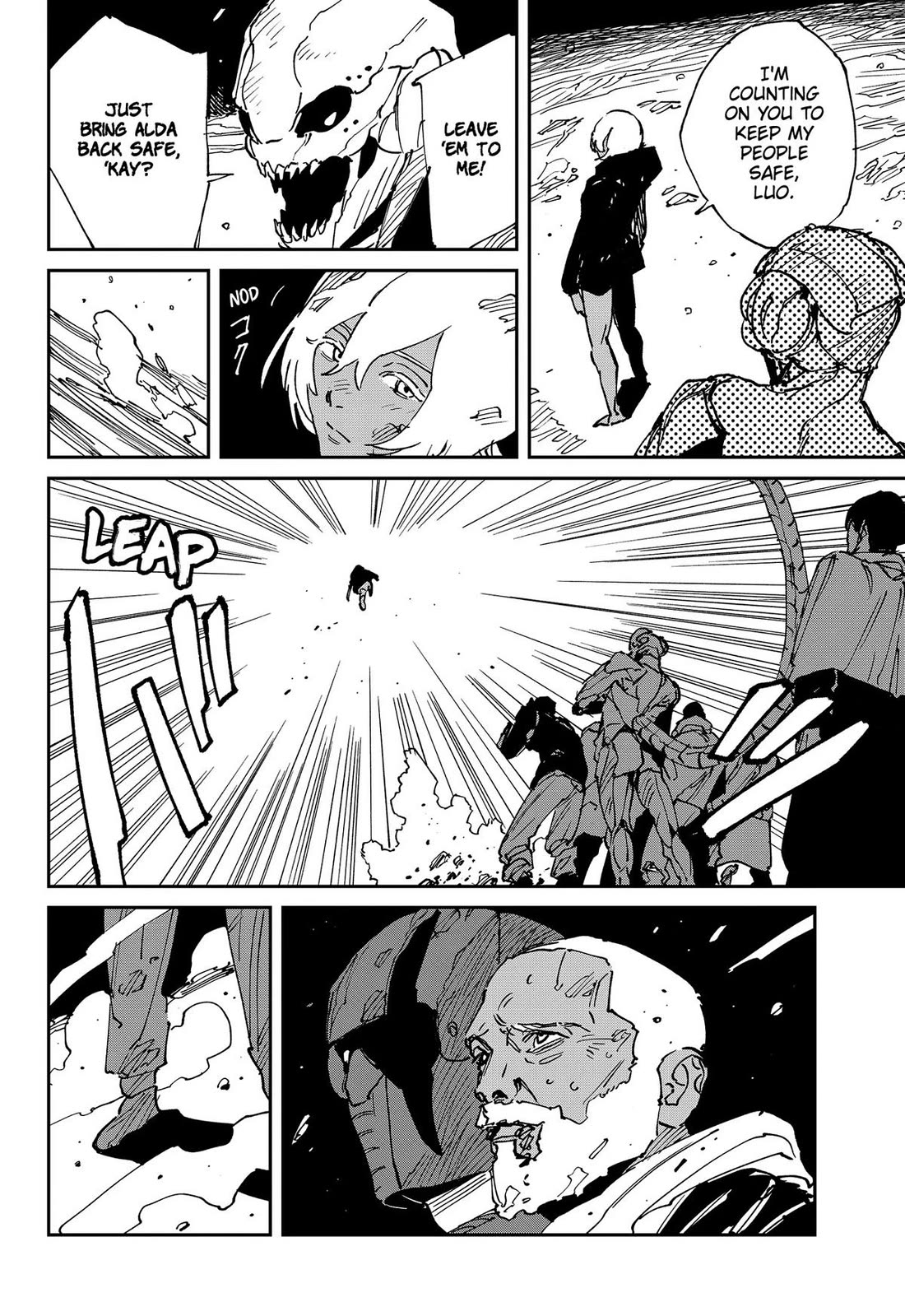 MAD chapter 47 page 4
