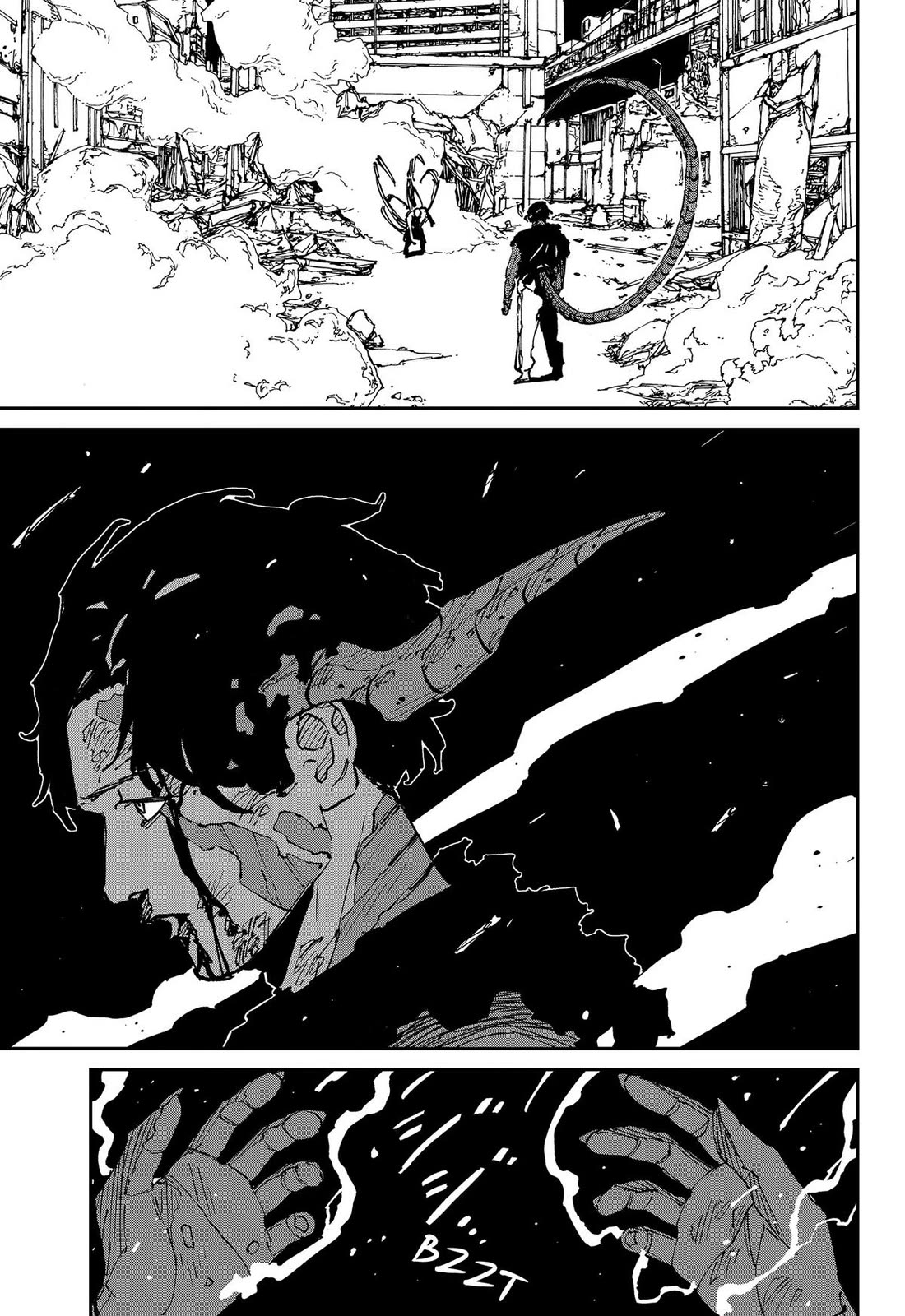 MAD chapter 47 page 5