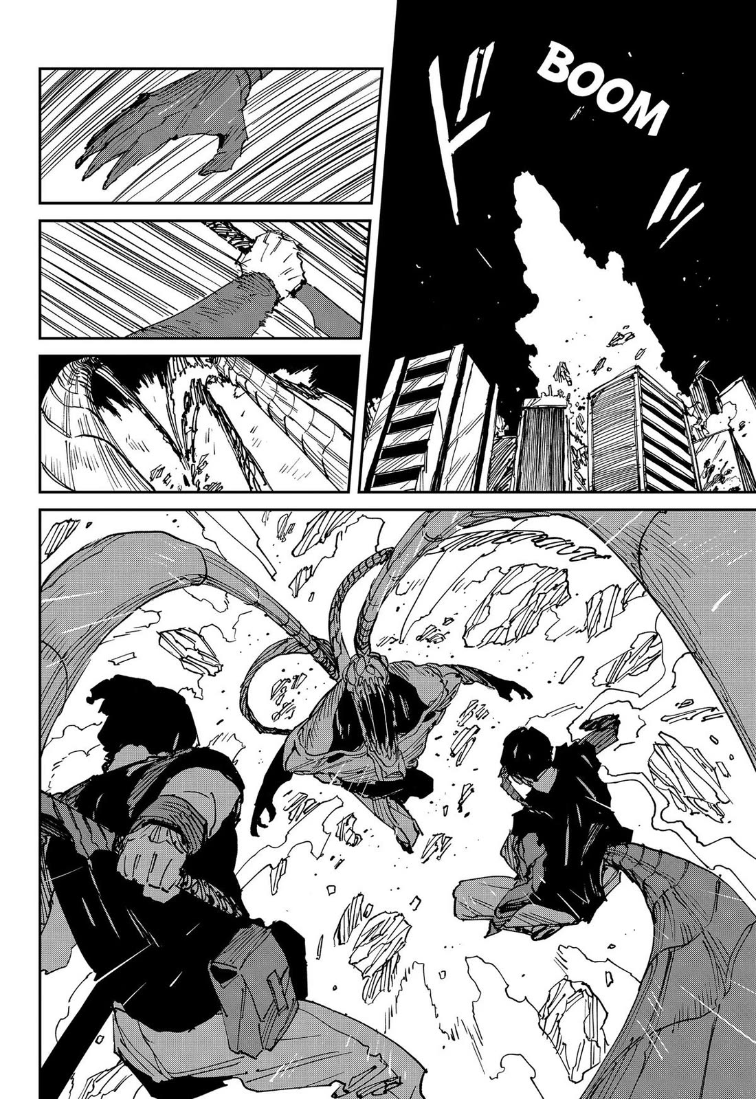 MAD chapter 48 page 4