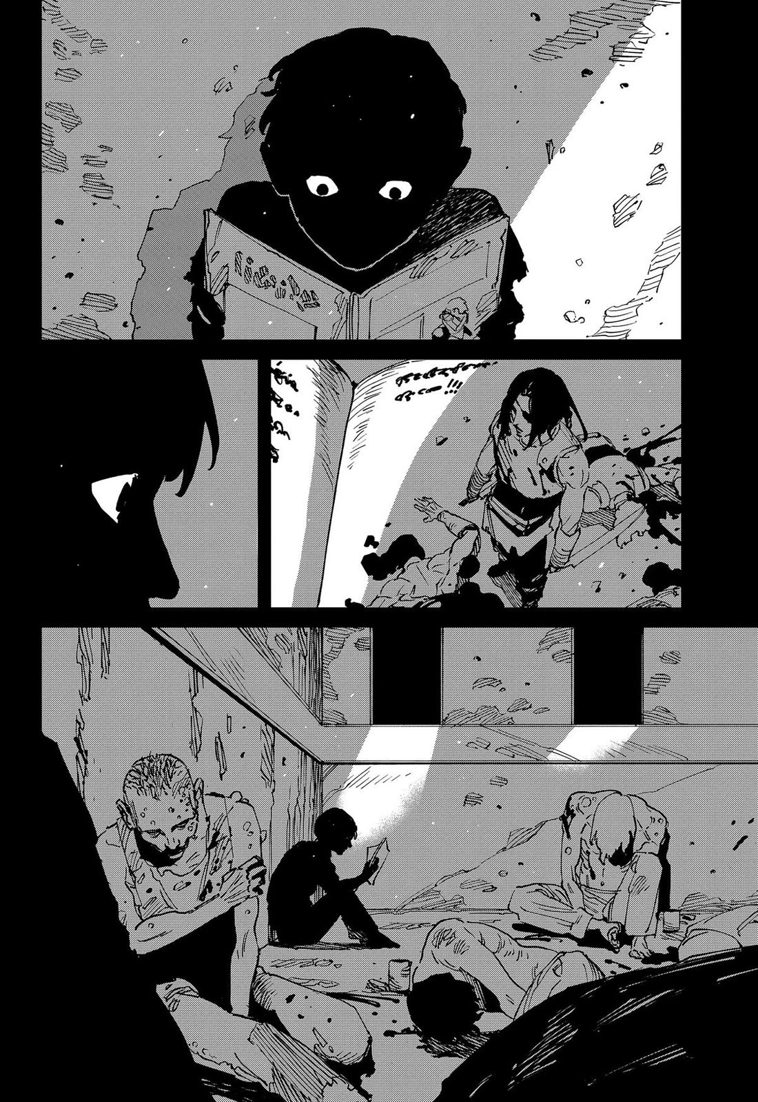 MAD chapter 49 page 10