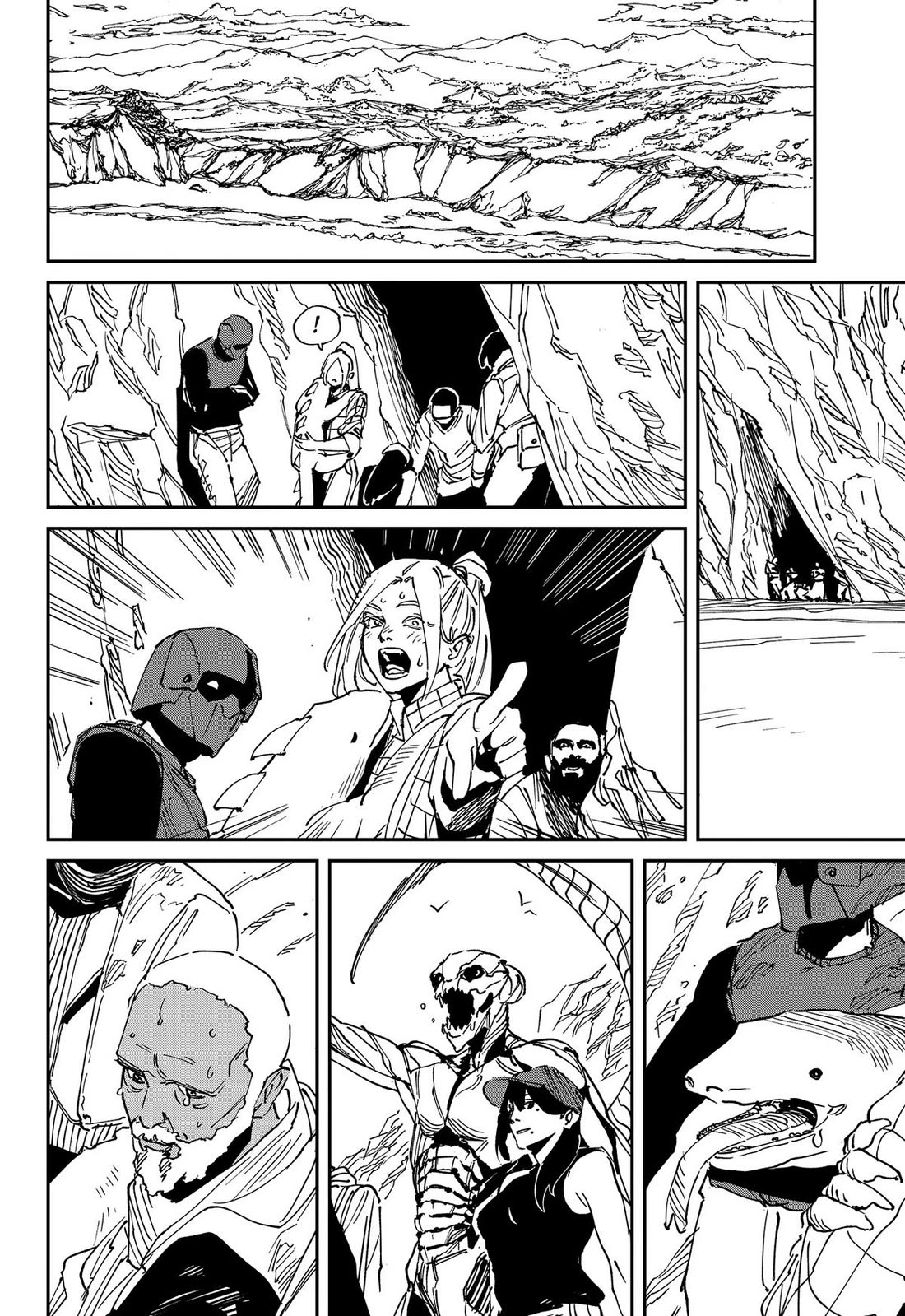 MAD chapter 49 page 24