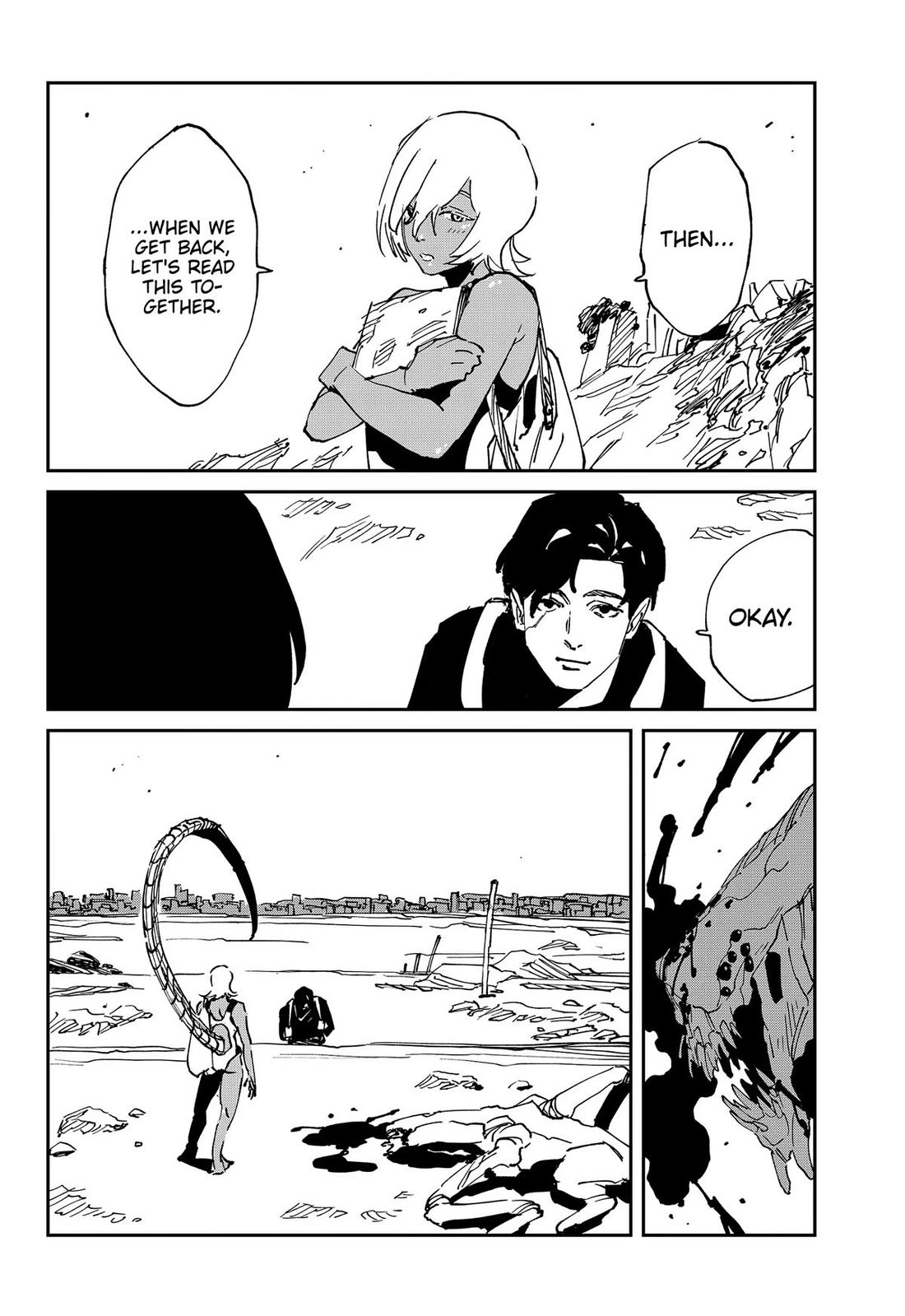 MAD chapter 51 page 8