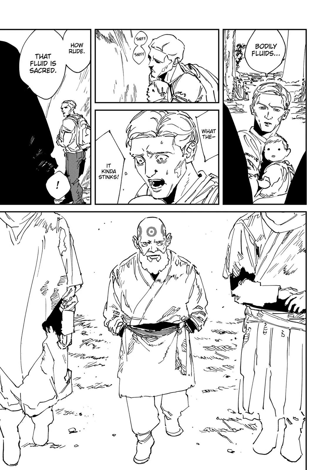 MAD chapter 53 page 13
