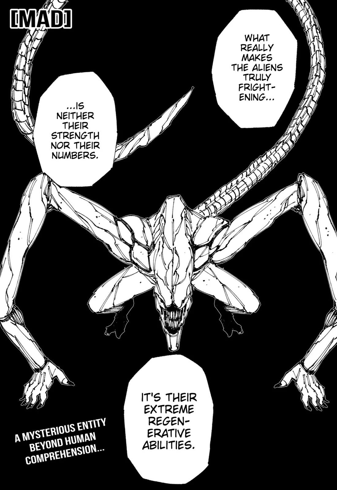 MAD chapter 6 page 1