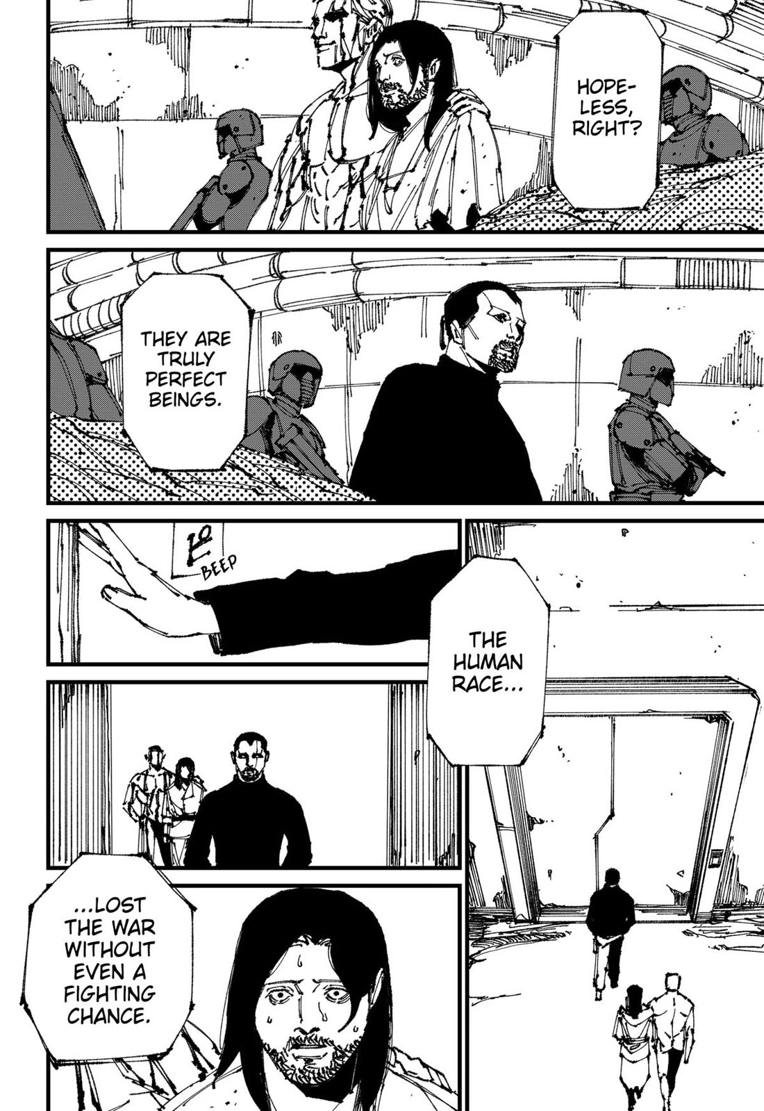 MAD chapter 6 page 4