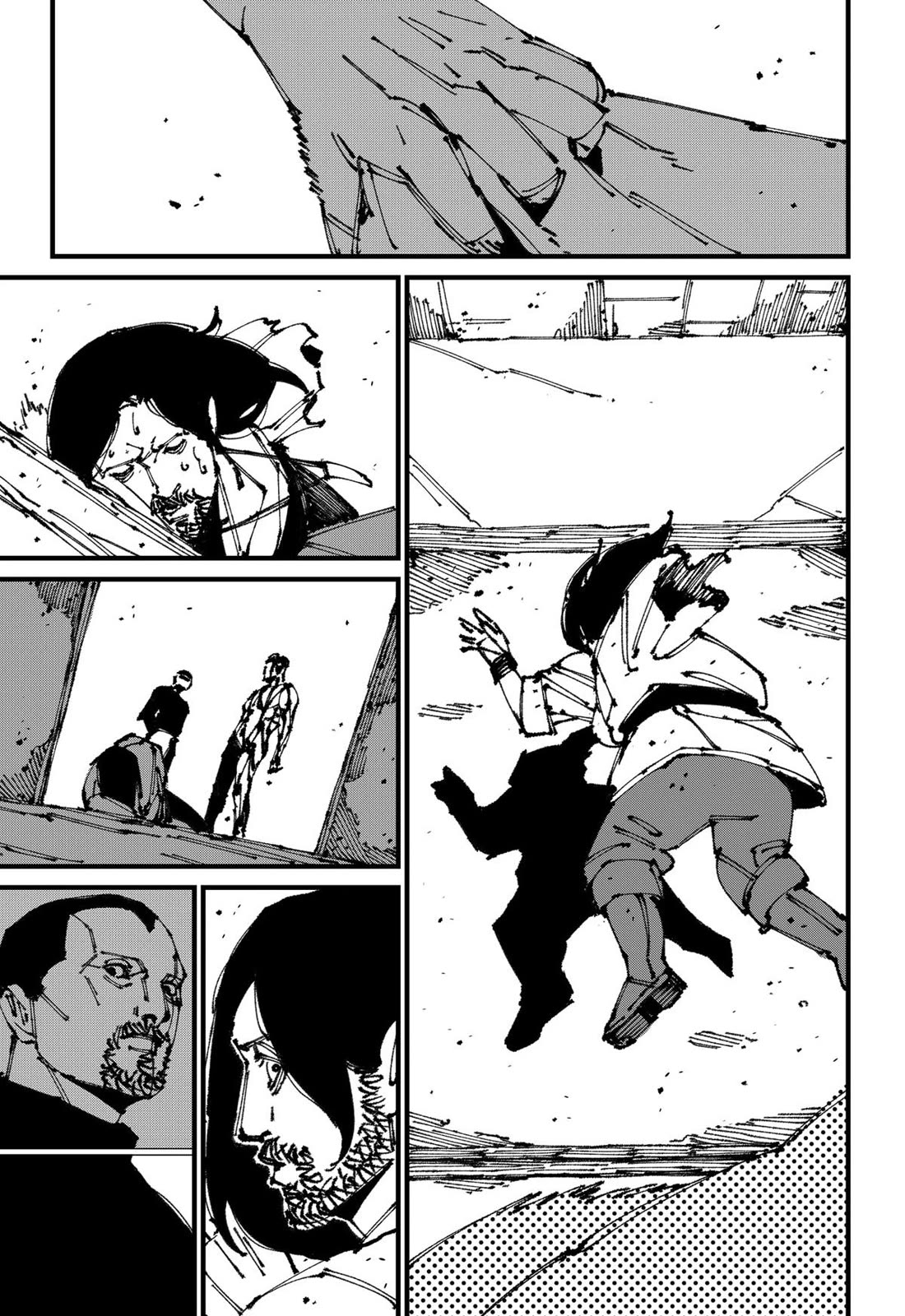 MAD chapter 6 page 41