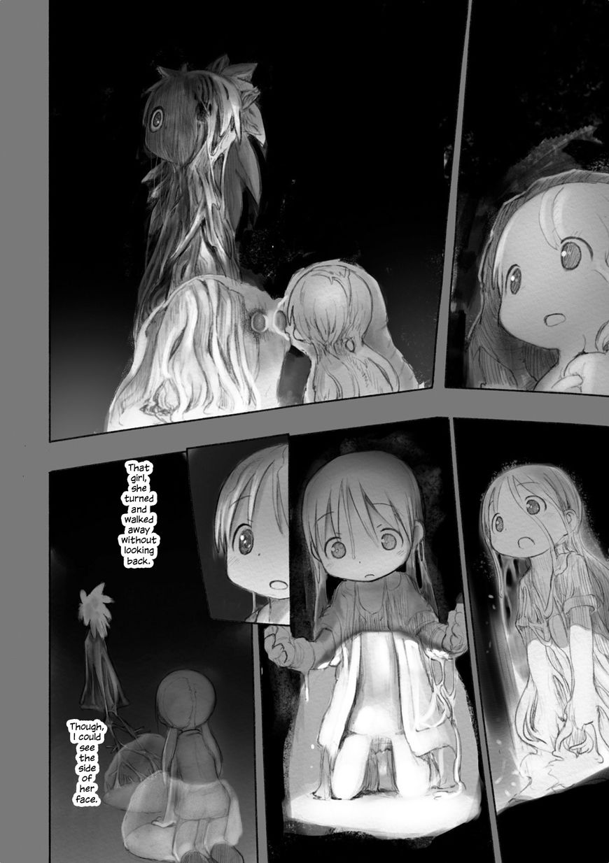 Made in Abyss chapter 25 page 13