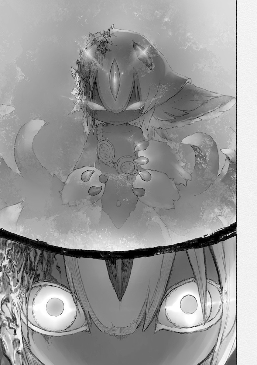 Made in Abyss chapter 53 page 16