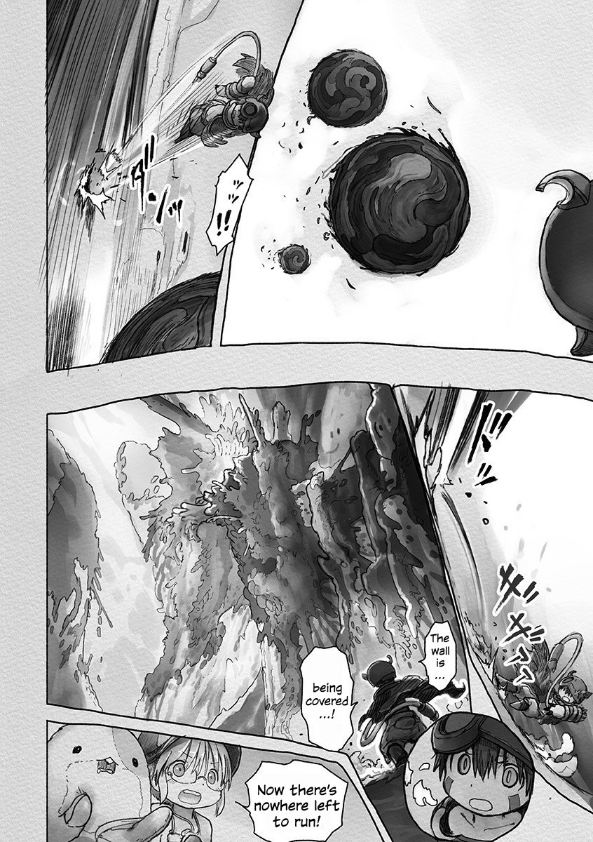 Made in Abyss chapter 53 page 4