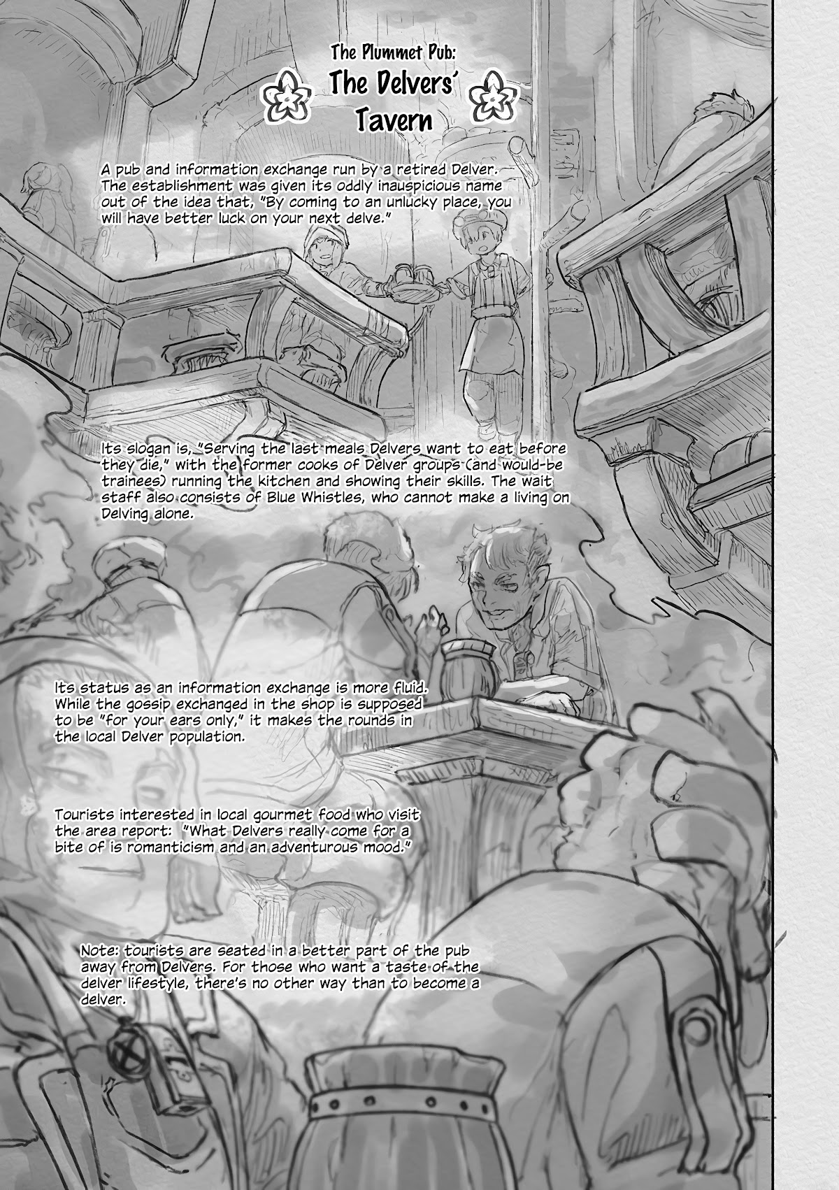Made in Abyss chapter 63 page 2