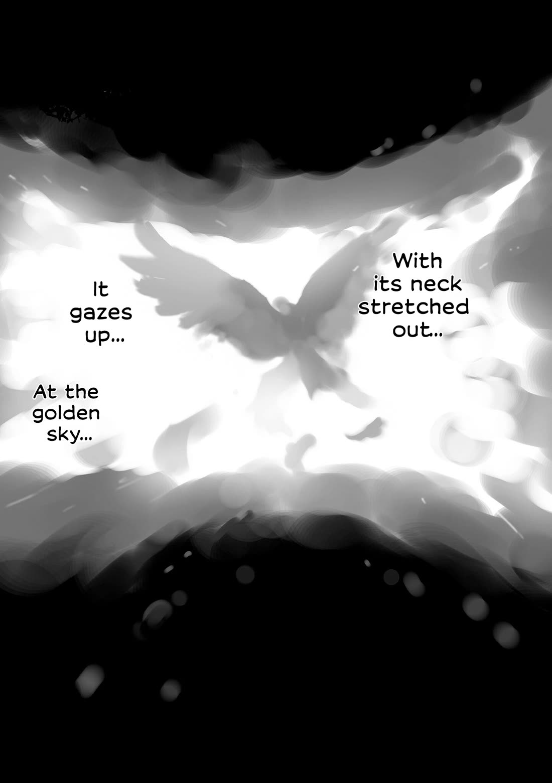 Made in Abyss chapter 69.5 page 12