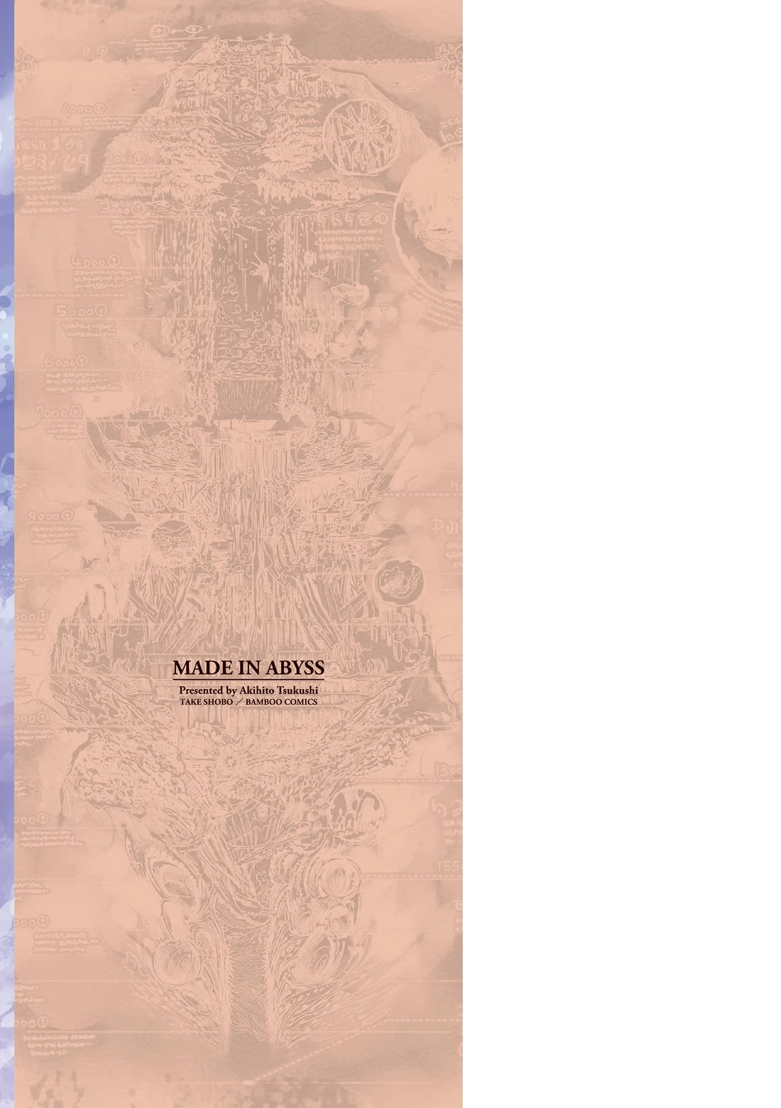 Made in Abyss chapter 71.7 page 12